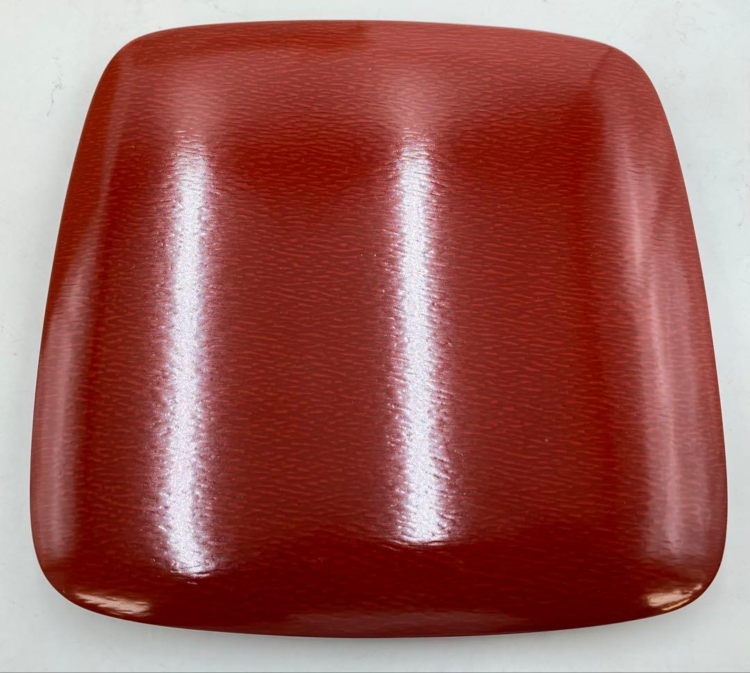 讃岐 後藤塗 重箱 未使用品