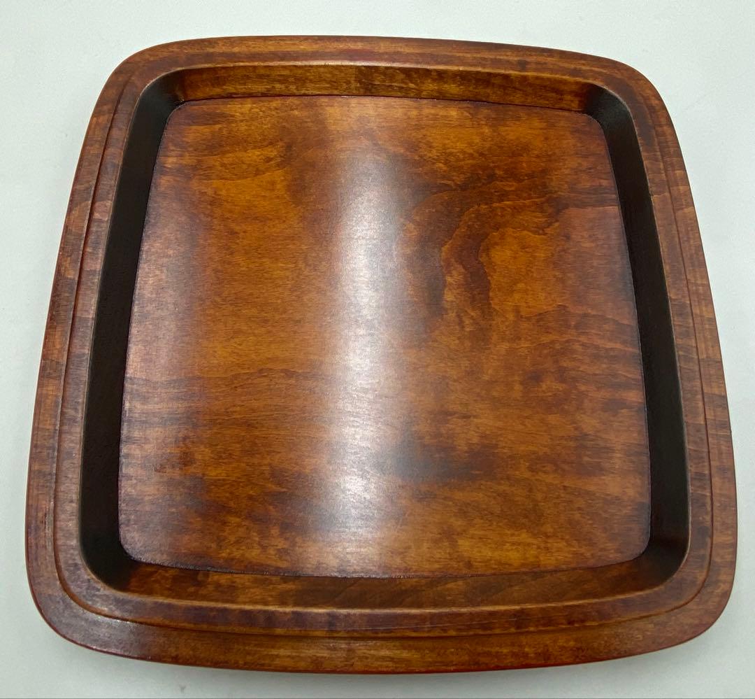 讃岐 後藤塗 重箱 未使用品