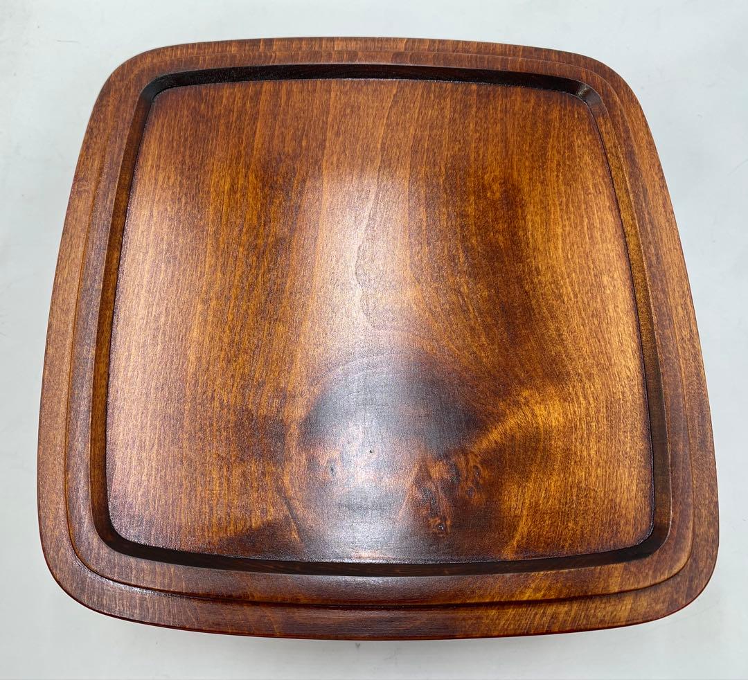 讃岐 後藤塗 重箱 未使用品