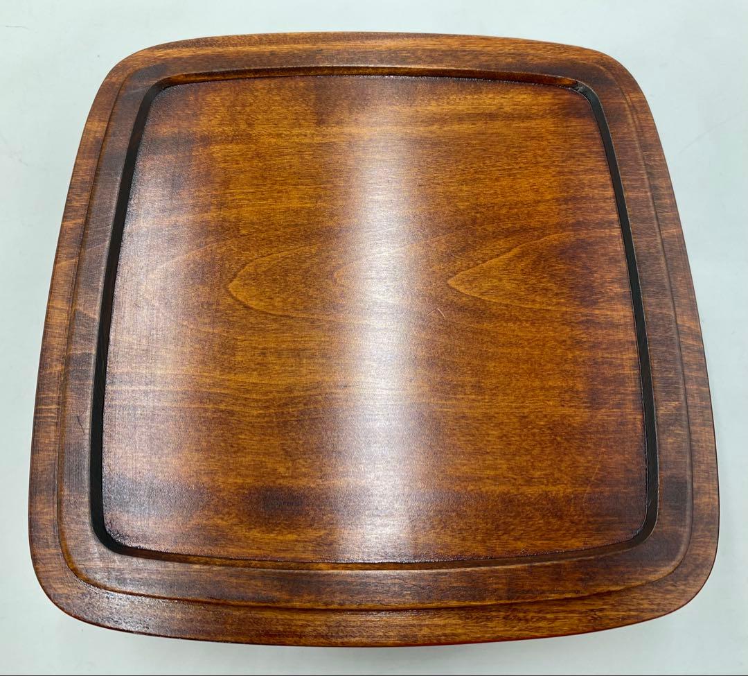 讃岐 後藤塗 重箱 未使用品