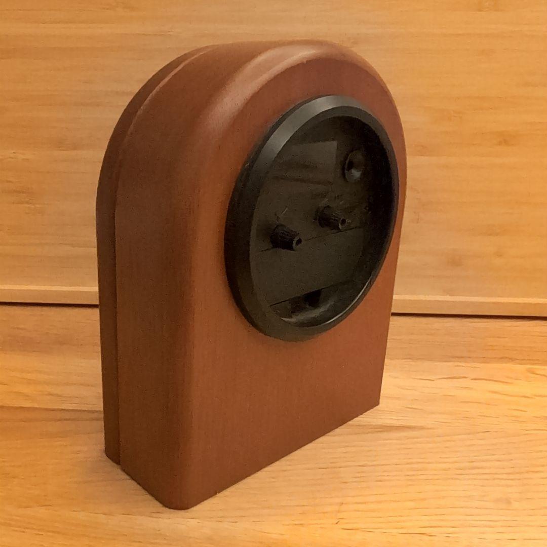 CITIZENシチズン 置時計 動作確認済み✨美品✨レトロ✨