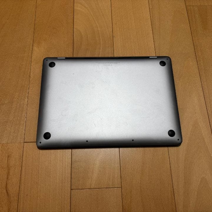 MacBook Pro 2020/M1/13インチ/16GB/512GB