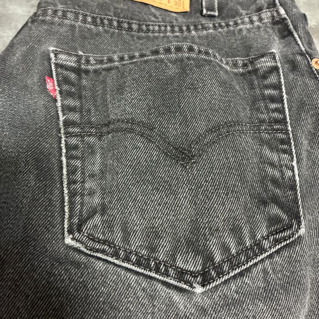 トラッカーウォレットショートサイズクロスボールコンチョ