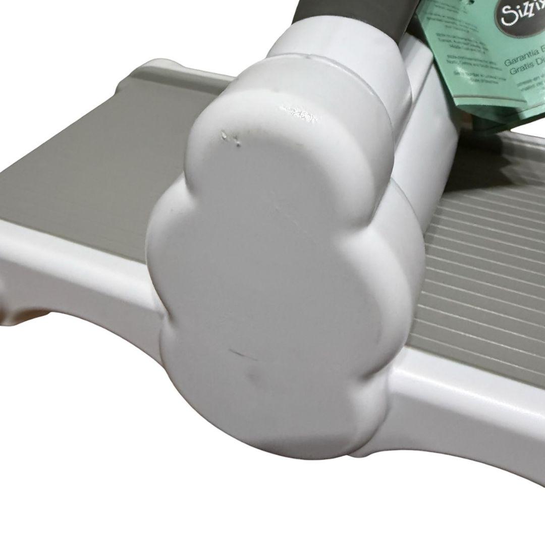 【Sizzix】 ビッグショット ダイカットマシン カッティングマシン