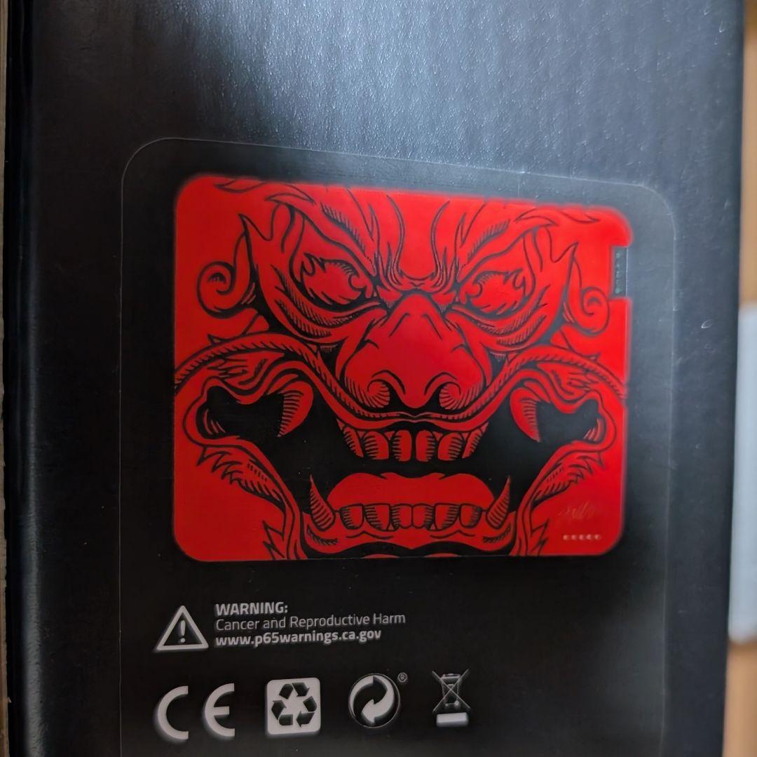 【世界限定500】 Viper V3 Pro Faker Edition