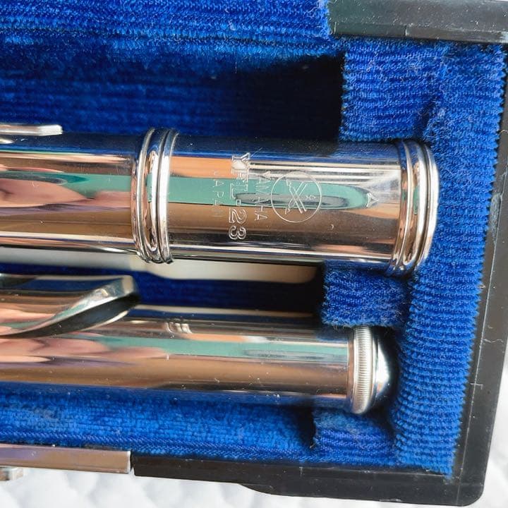 YAMAHA YFL-23フルート