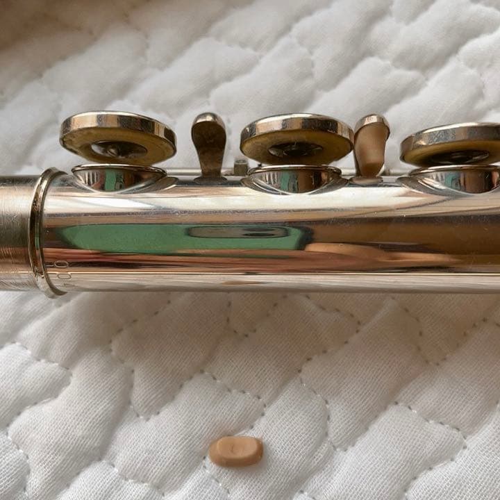 YAMAHA YFL-23フルート