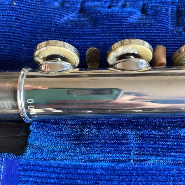 YAMAHA YFL-23フルート