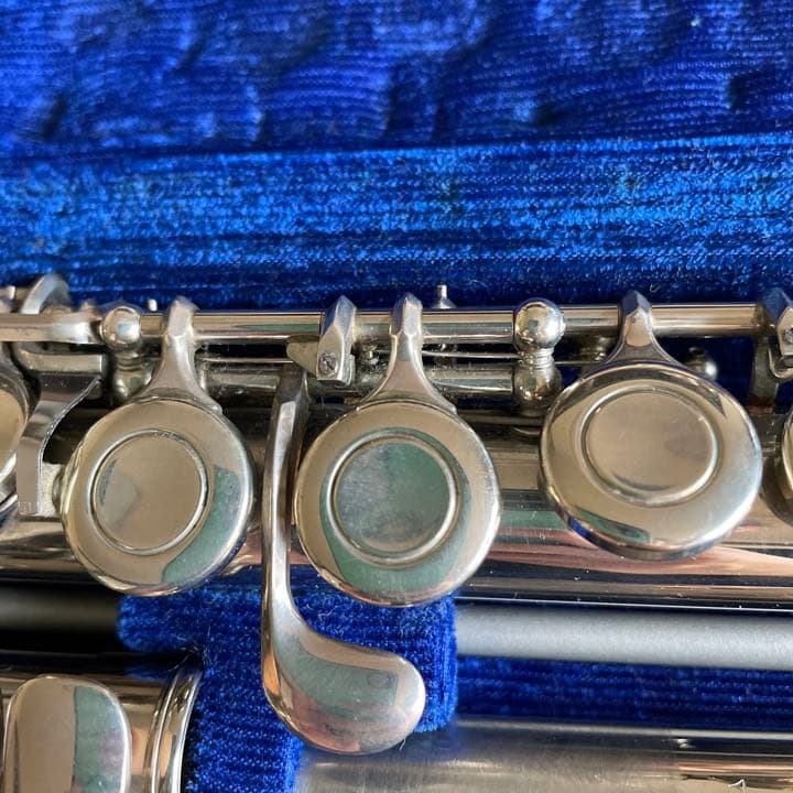 YAMAHA YFL-23フルート