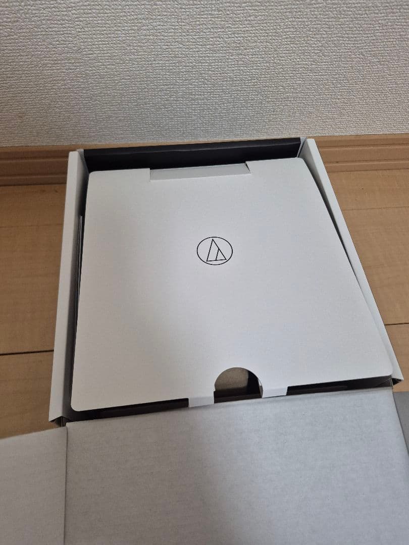 audio-technica ATH-M20x 有線ヘッドホン