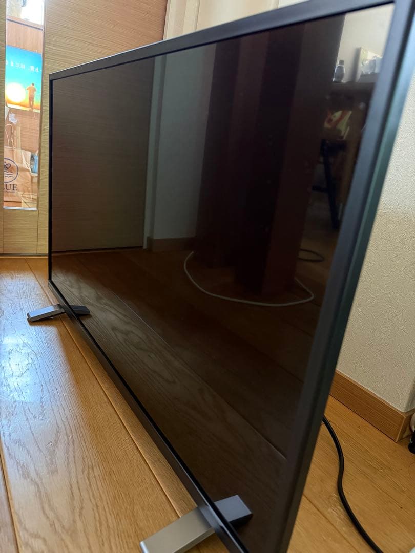 【美品】TOSHIBA REGZA 32インチ 液晶テレビ 32V34