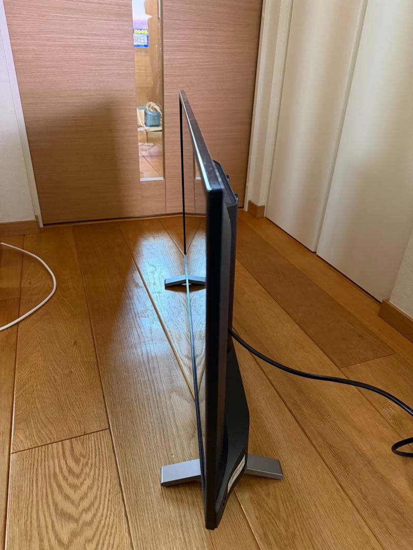 【美品】TOSHIBA REGZA 32インチ 液晶テレビ 32V34