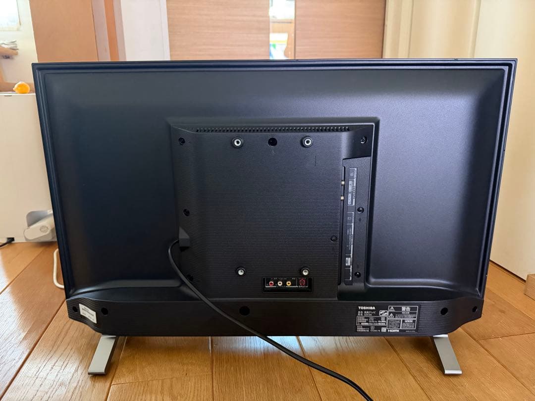 【美品】TOSHIBA REGZA 32インチ 液晶テレビ 32V34
