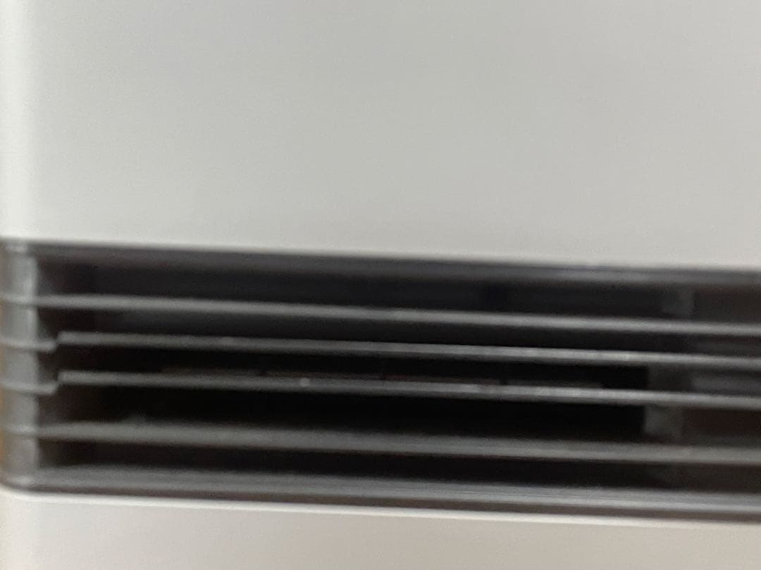 美品 アイリスオーヤマ 加湿セラミックファンヒーター JKC125D1-H