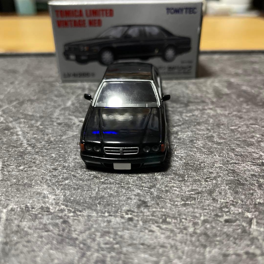 セドリックY33 トミカリミテッドヴィンテージ