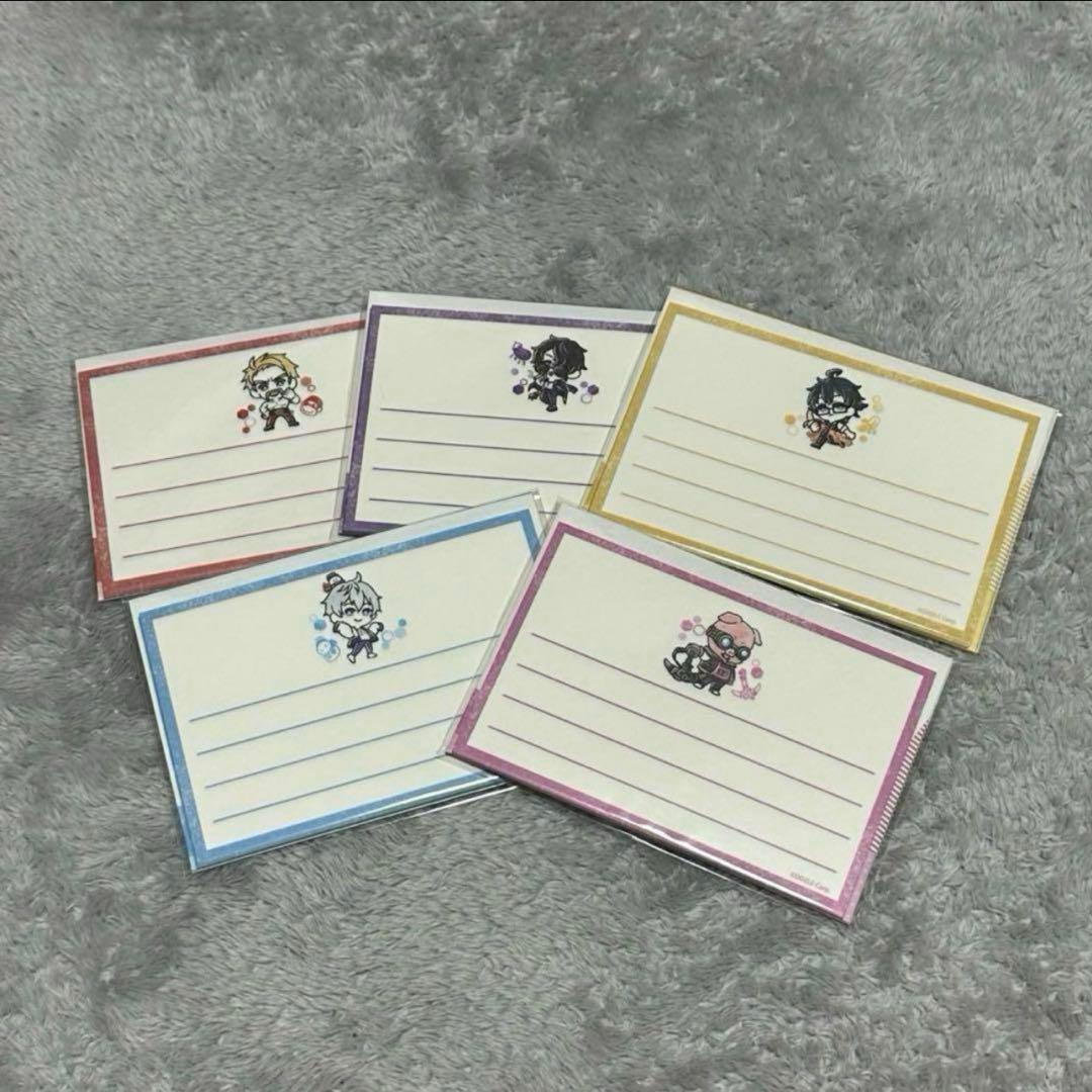 未開封品 ドズル社 グッズ DMMスクラッチ すたんきゅーと 缶バ キーホルダー