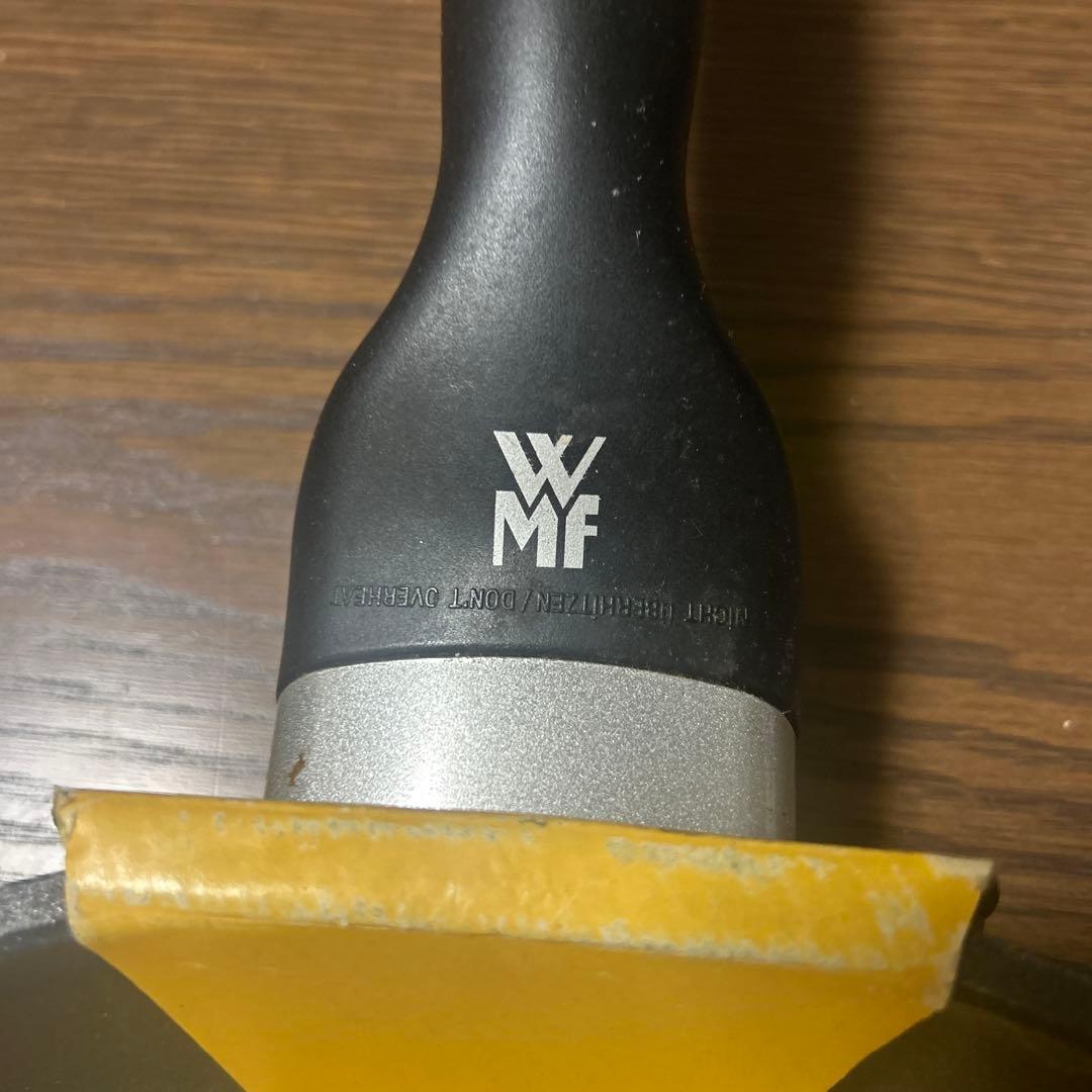 調理器具 WMF Gusspfanne ULTRA 28cm