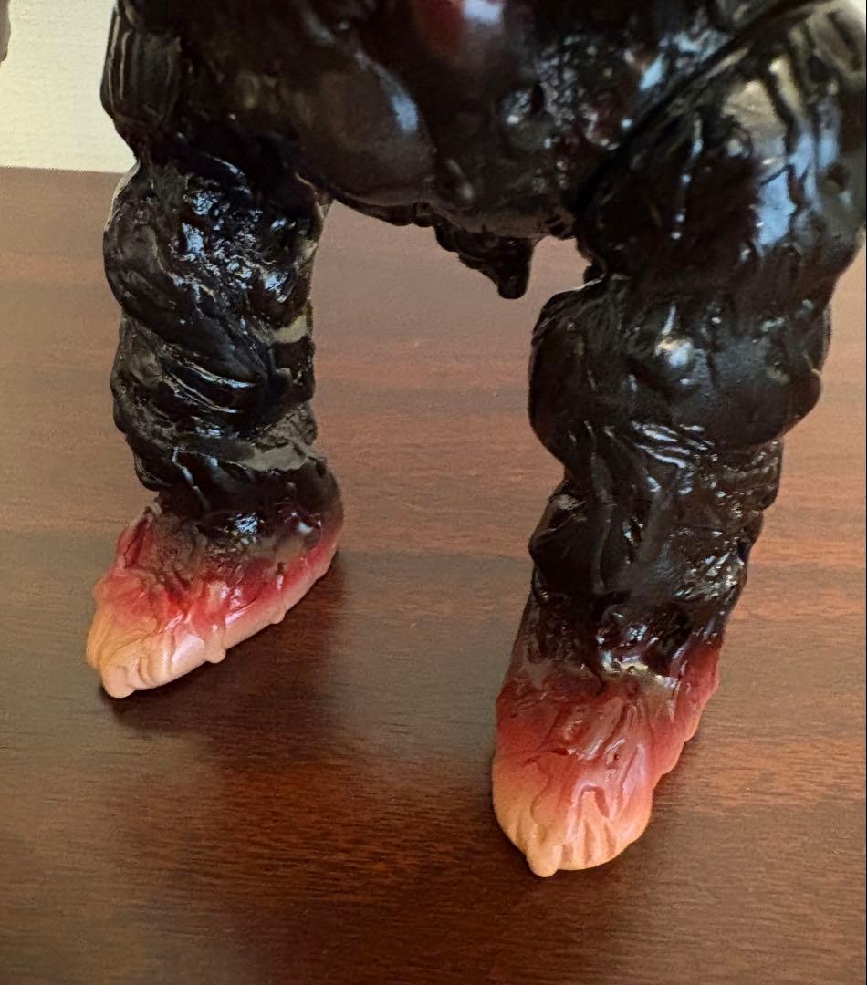 その他 izumonster toxic eater