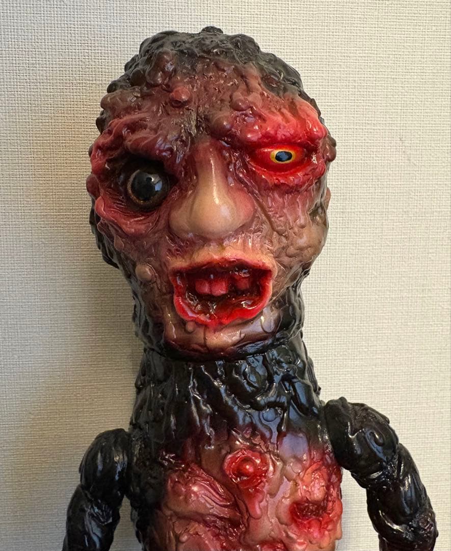 その他 izumonster toxic eater