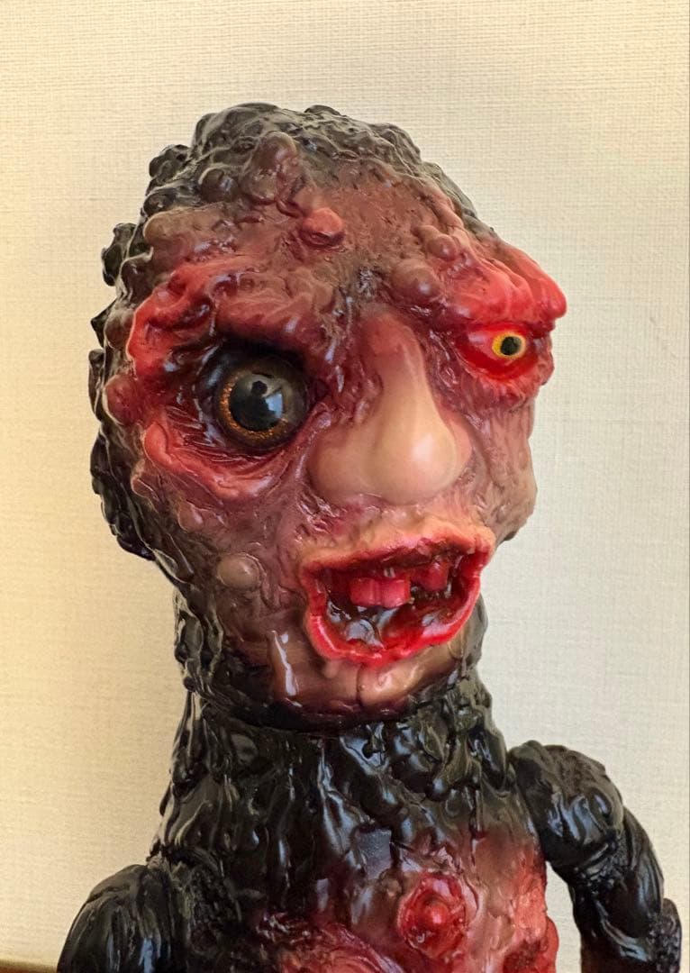 その他 izumonster toxic eater