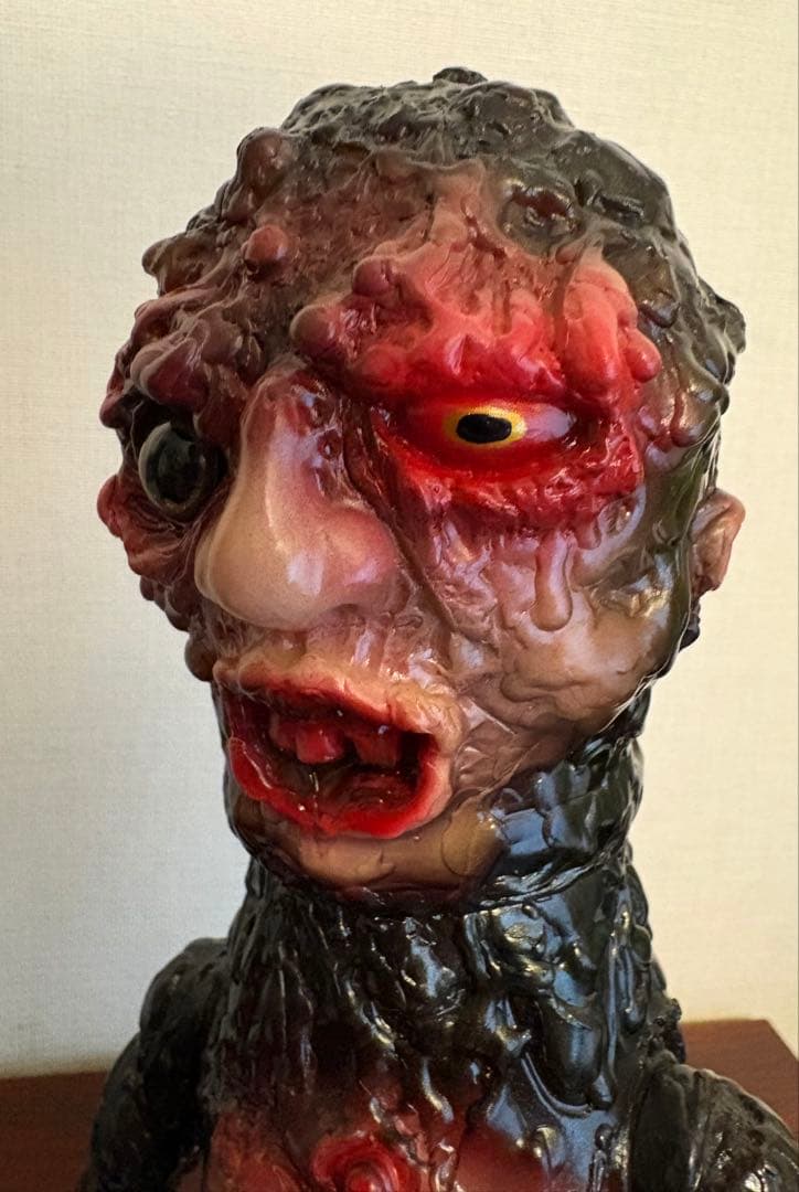 その他 izumonster toxic eater