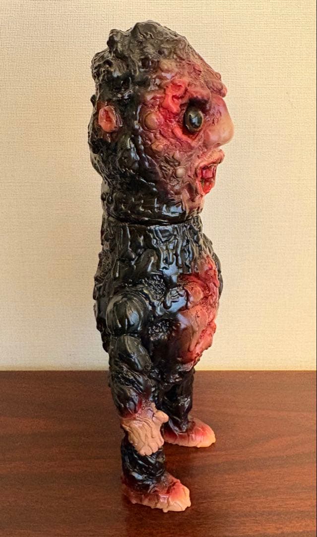 その他 izumonster toxic eater