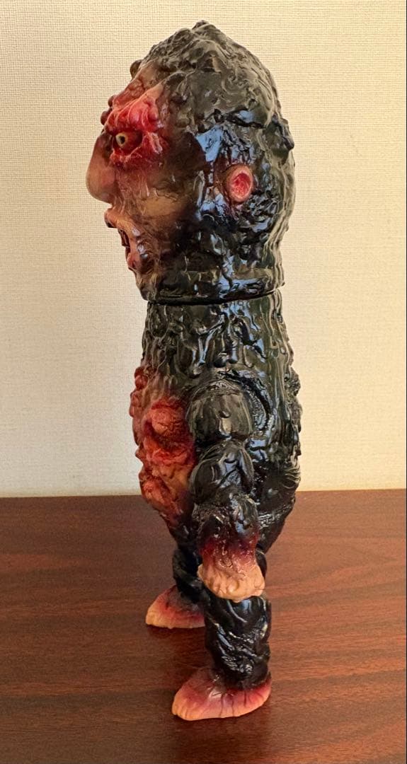 その他 izumonster toxic eater