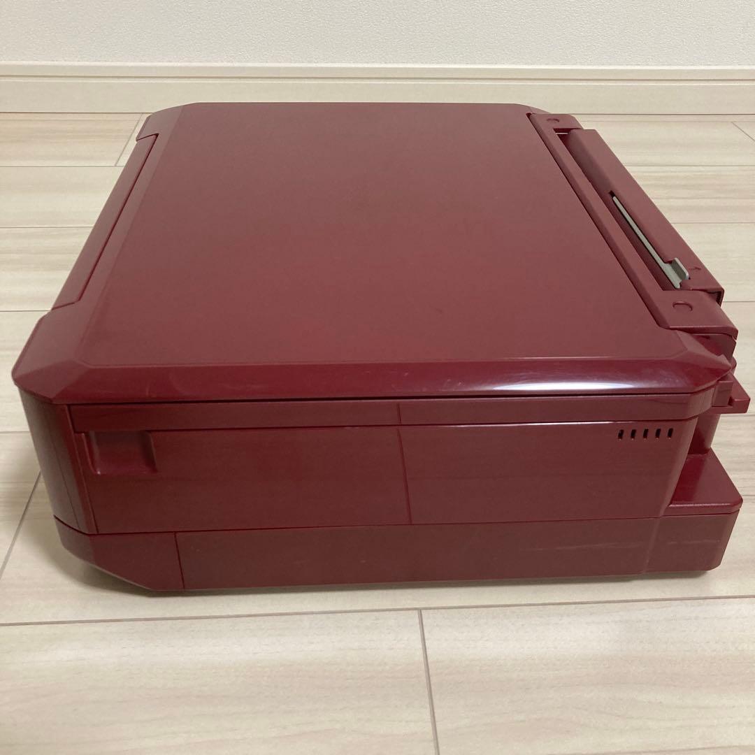 EPSON　EP-805AR　インクジェットプリンター