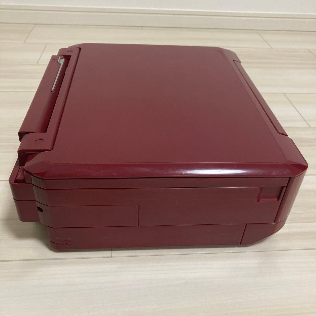 EPSON　EP-805AR　インクジェットプリンター