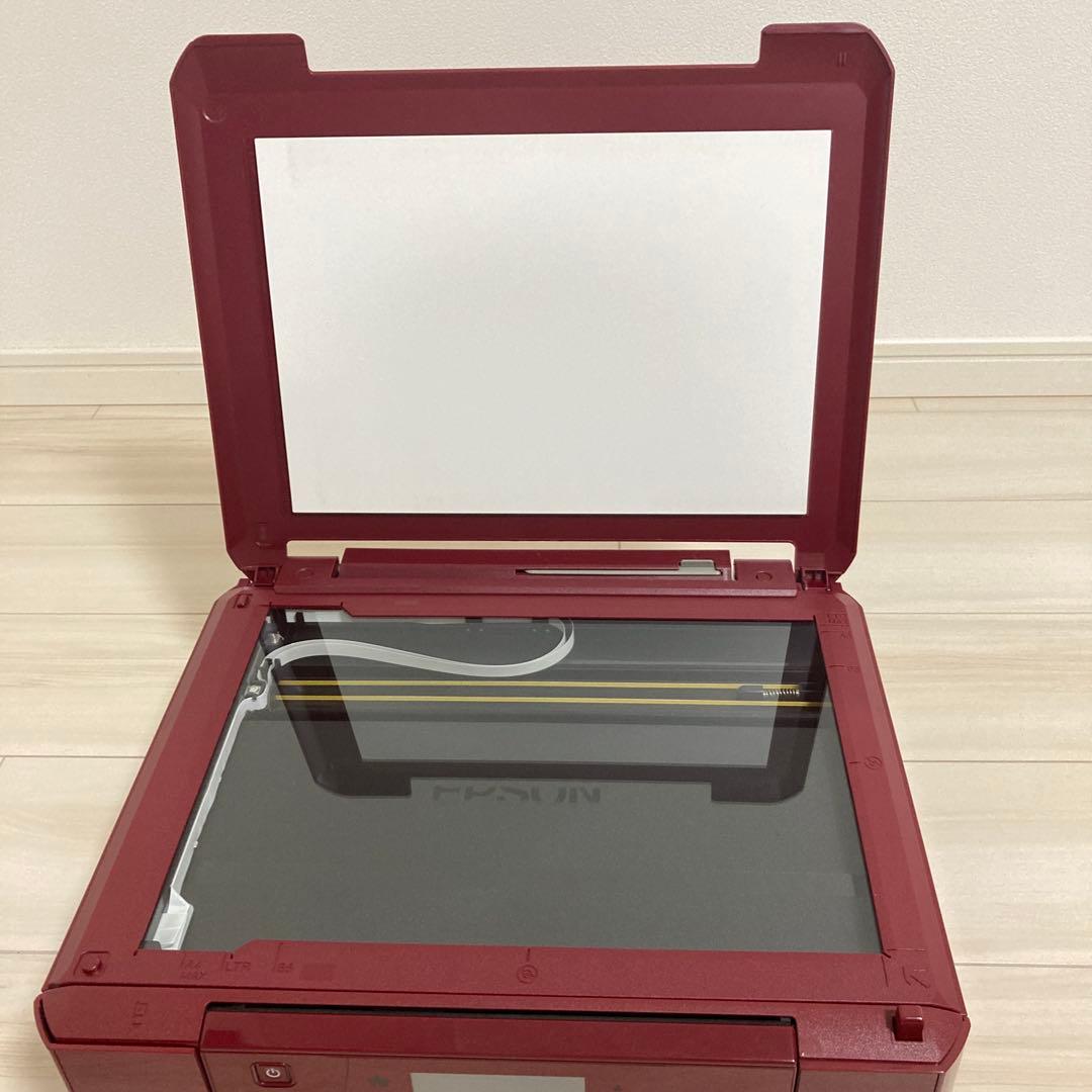 EPSON　EP-805AR　インクジェットプリンター