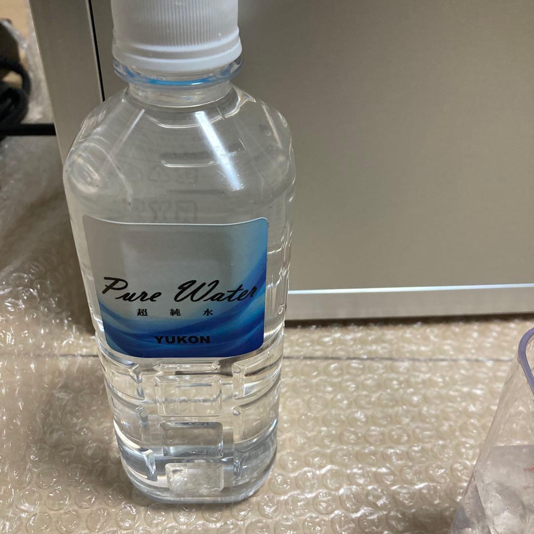 HHO水素酸素吸入器 my mother