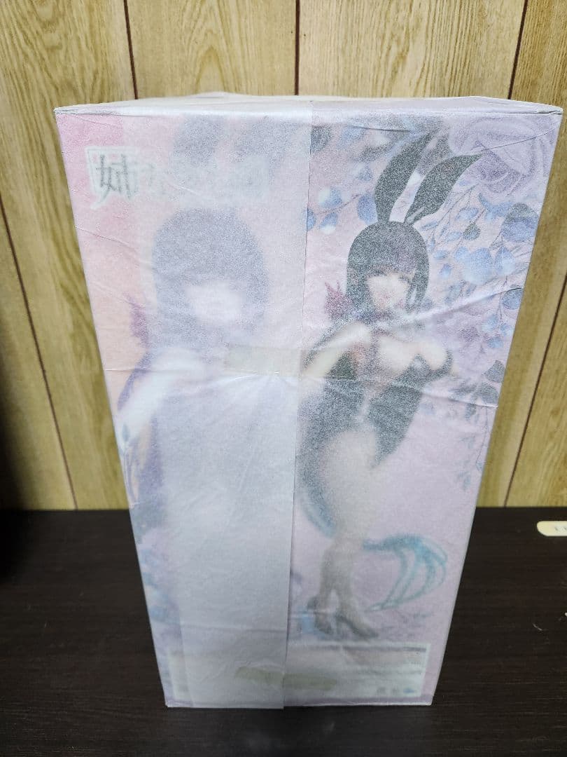 FREEing 姉なるもの　千夜 生足バニーVer. 1/4スケール