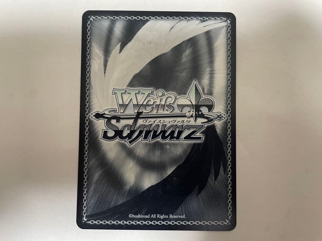 ヴァイス　原作オーバーロード　死者の大魔法使い アインズ SP サイン