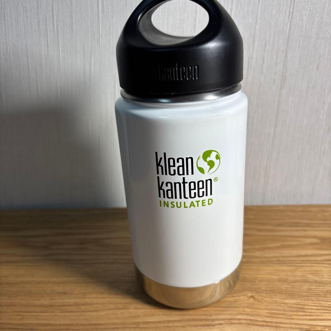 klean kanteen × gorilla coffee ゴリラコーヒー
