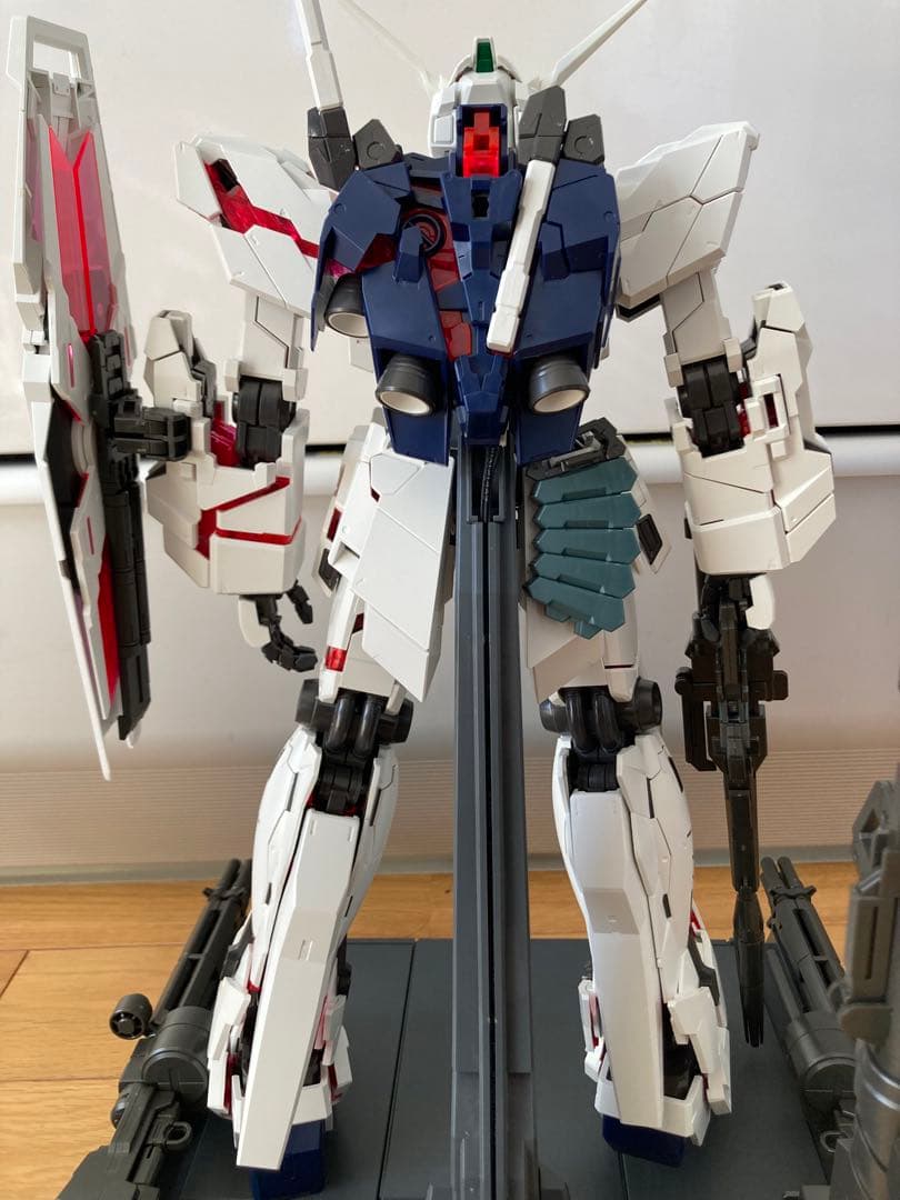 PG ユニコーンガンダム LEDセット