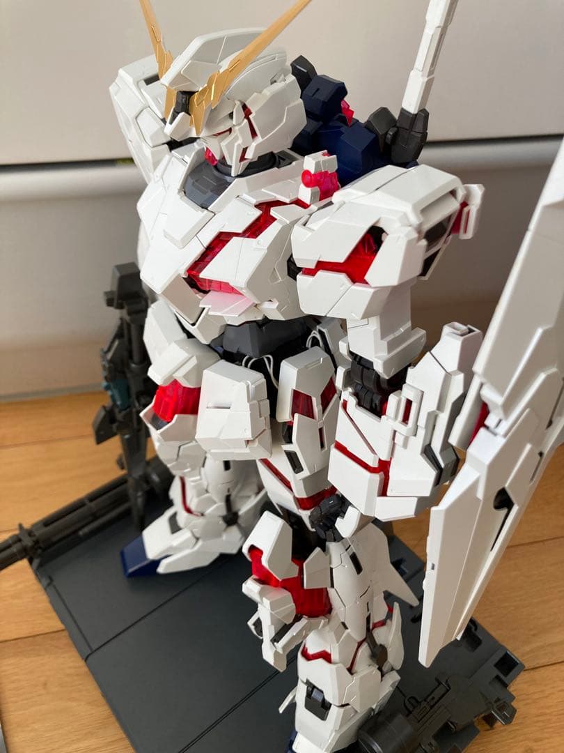 PG ユニコーンガンダム LEDセット