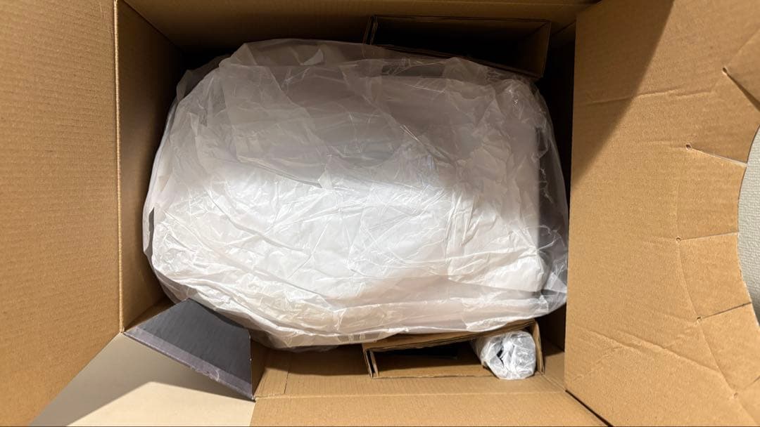 「ハズブロ・ＢＬＡＣＫシリーズ」１／１スケール　スカウト・トルーパー　ヘルメット