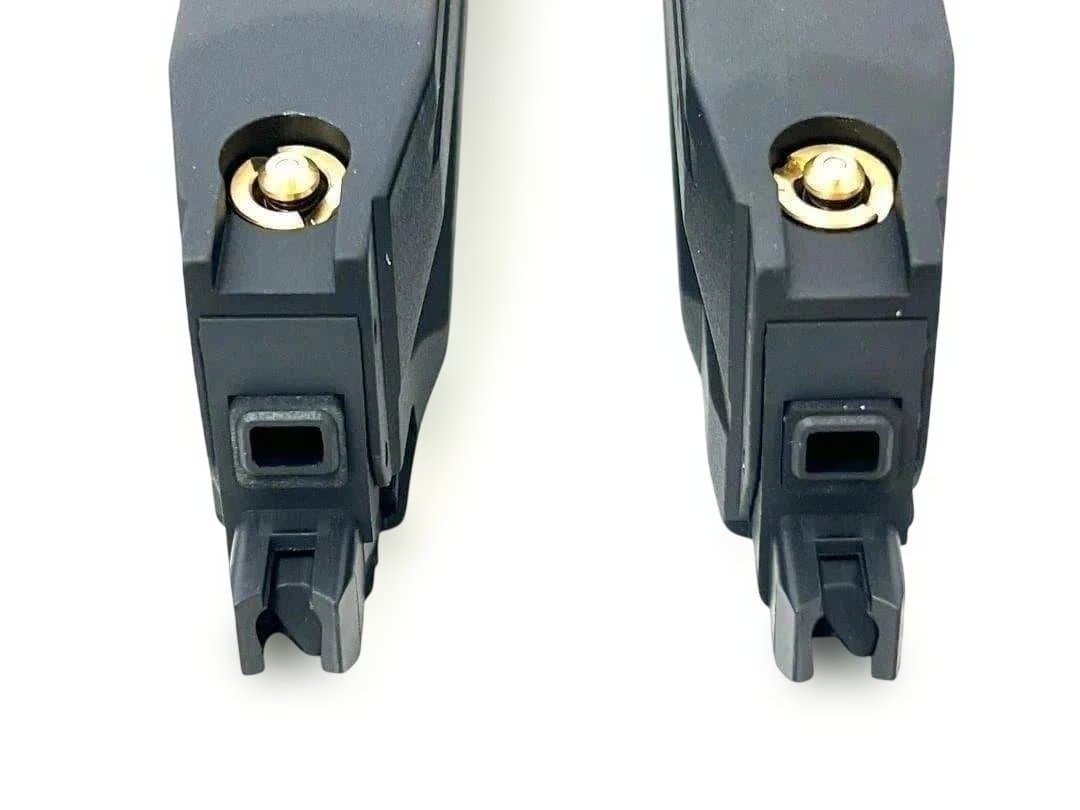 SIG M17 CO2スペアマガジン FDE 2本セット 未使用新品 最新型