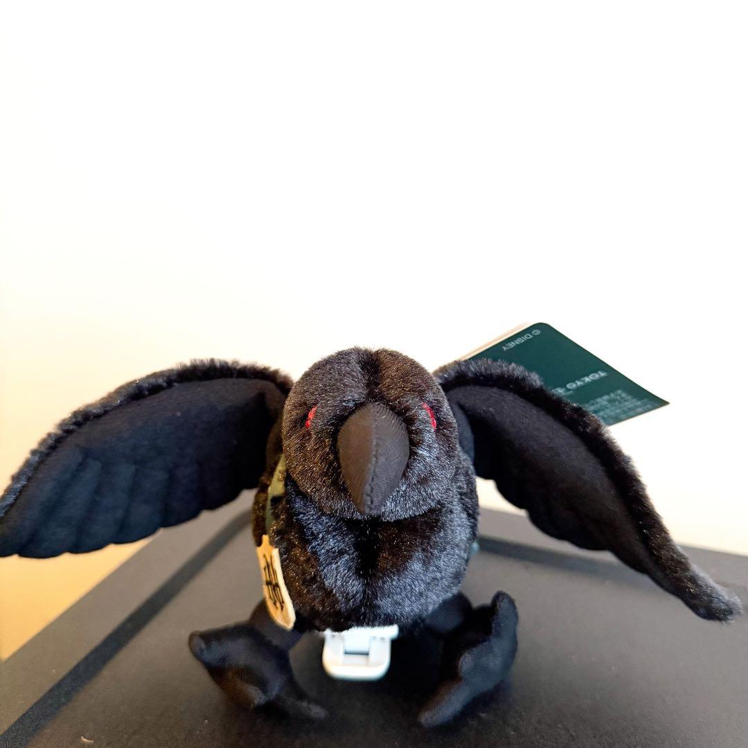 ホーンテッドマンション　ストーリービヨンド