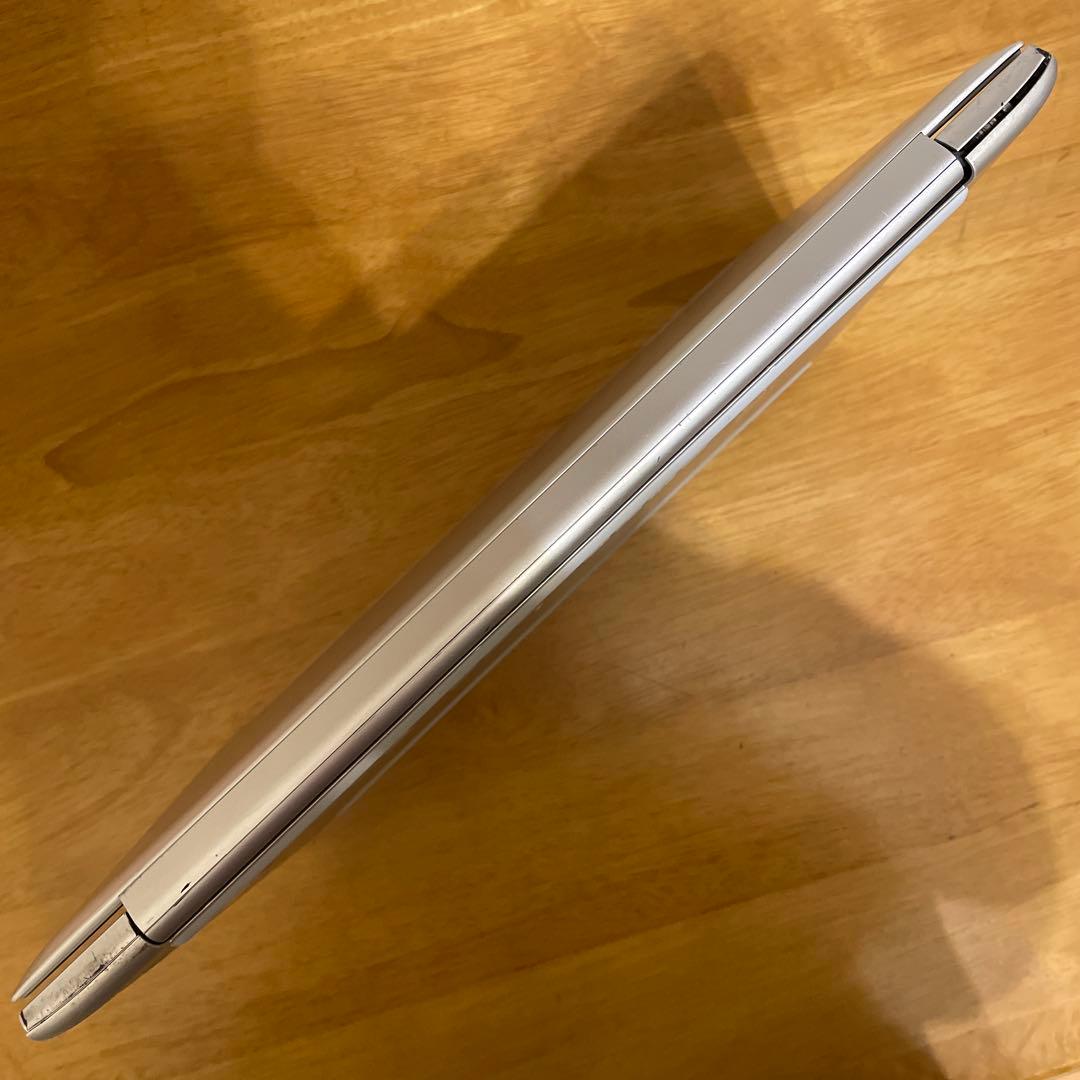 【ジャンク】iiyama＊ISoNXi-14FH055＊i5＊4GB