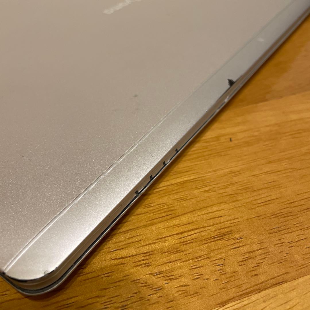 【ジャンク】iiyama＊ISoNXi-14FH055＊i5＊4GB