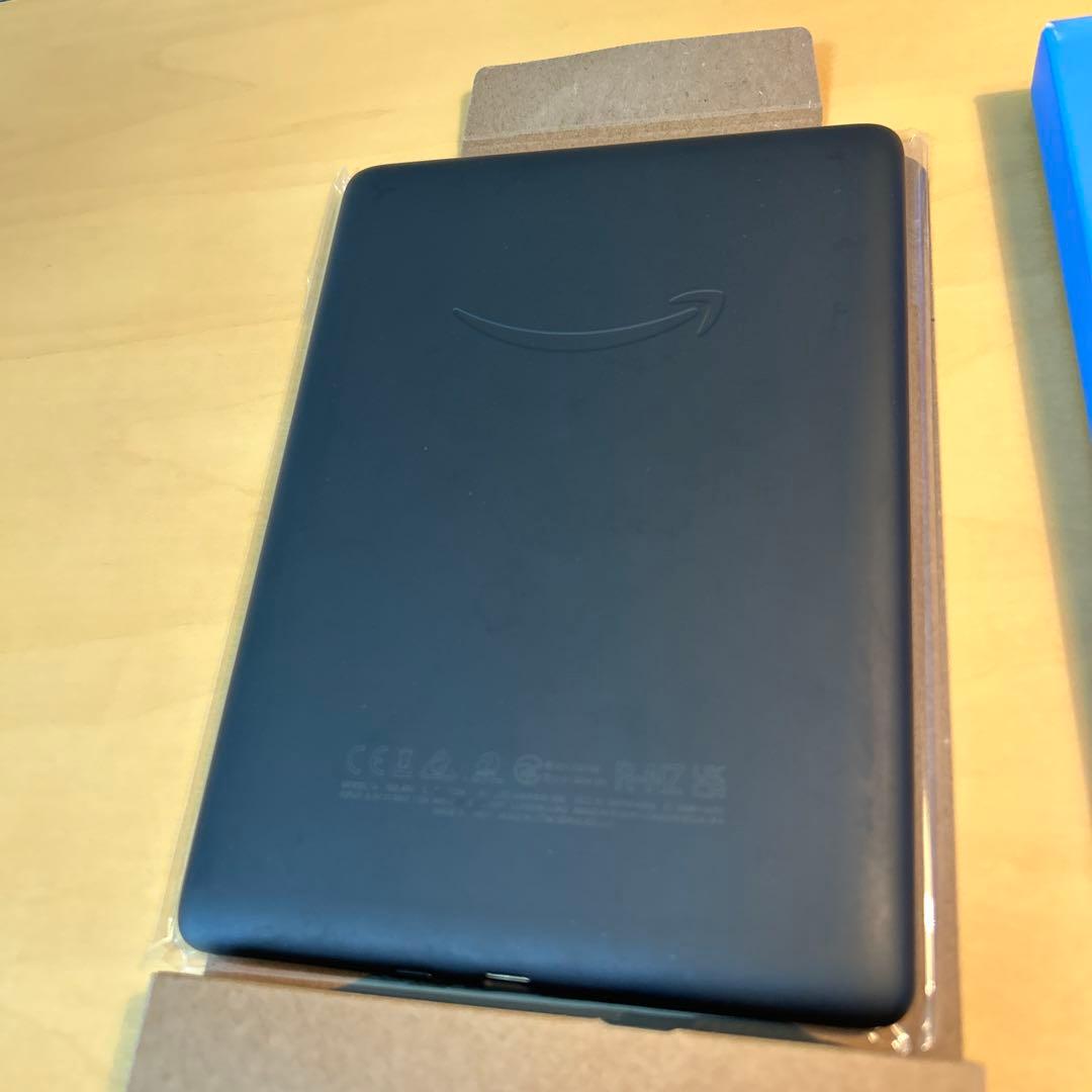 Amazon Kindle Paperwhite 本体