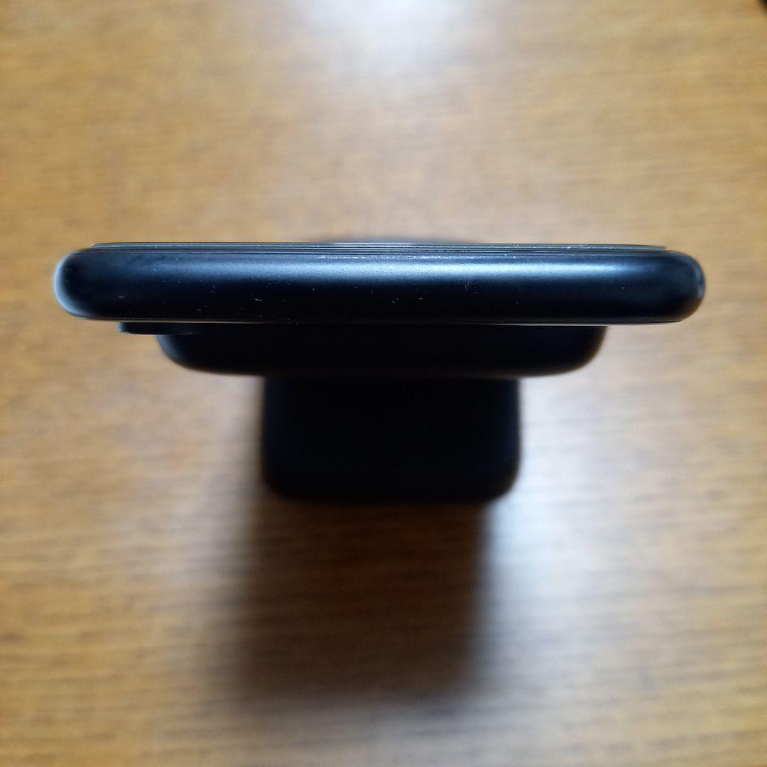 ②iPhone XR 64GB　ブラック