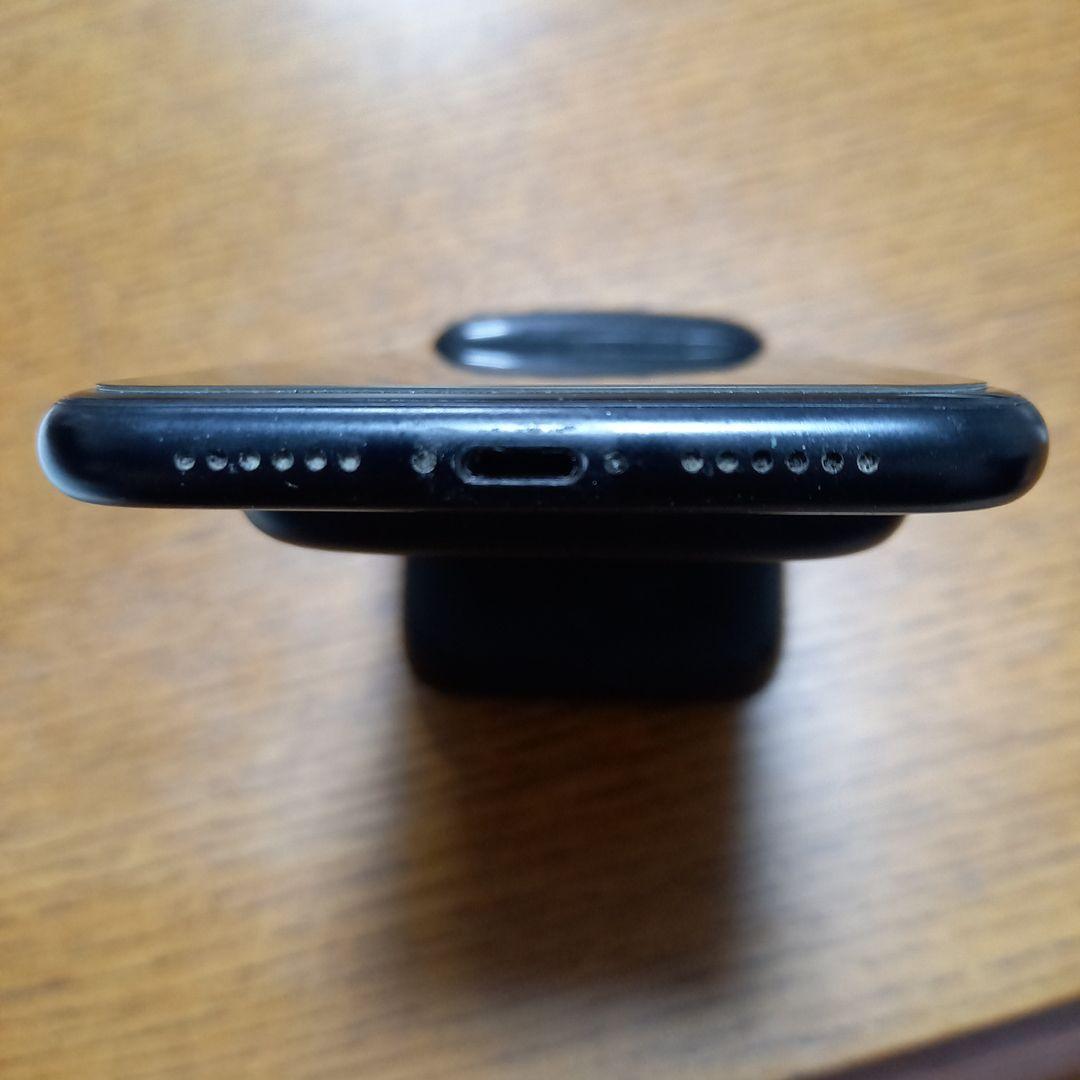 ②iPhone XR 64GB　ブラック