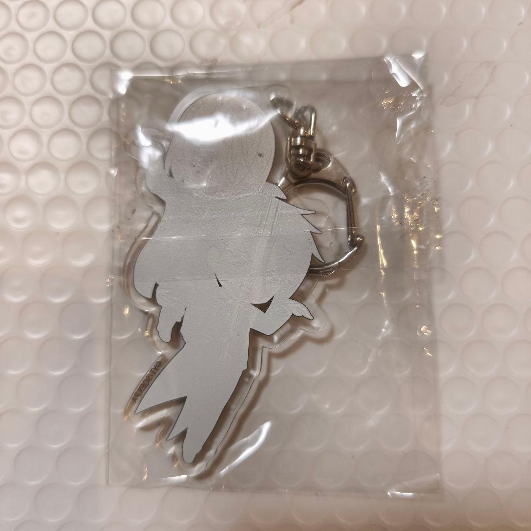 ホビーストック　黒執事　ぴくりる！　アクリルキーホルダー