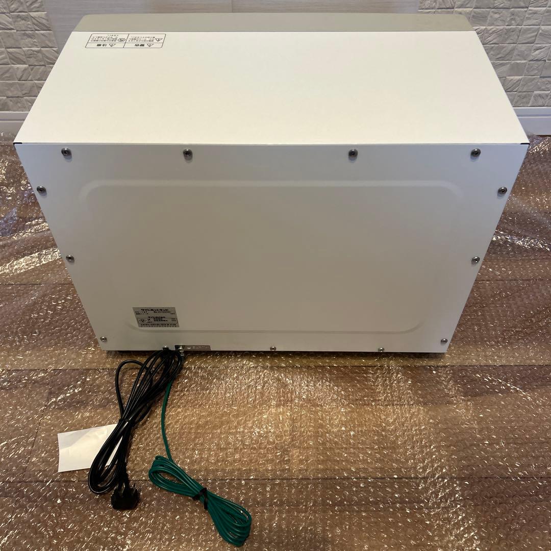 【専用】HOTCABI タイジ ホットキャビ 前開式 おしぼり　HC-18F