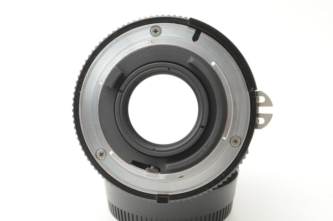 Nikon ニコン Ai New NIKKOR 35mm F2