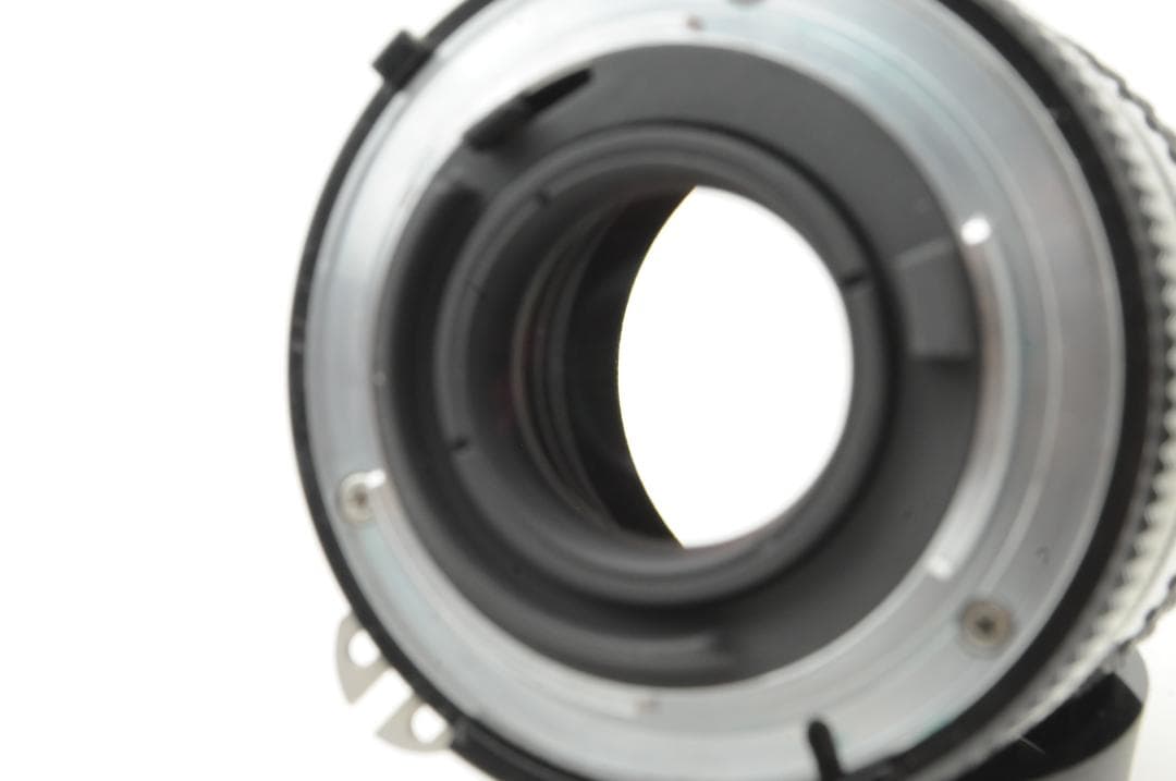 Nikon ニコン Ai New NIKKOR 35mm F2