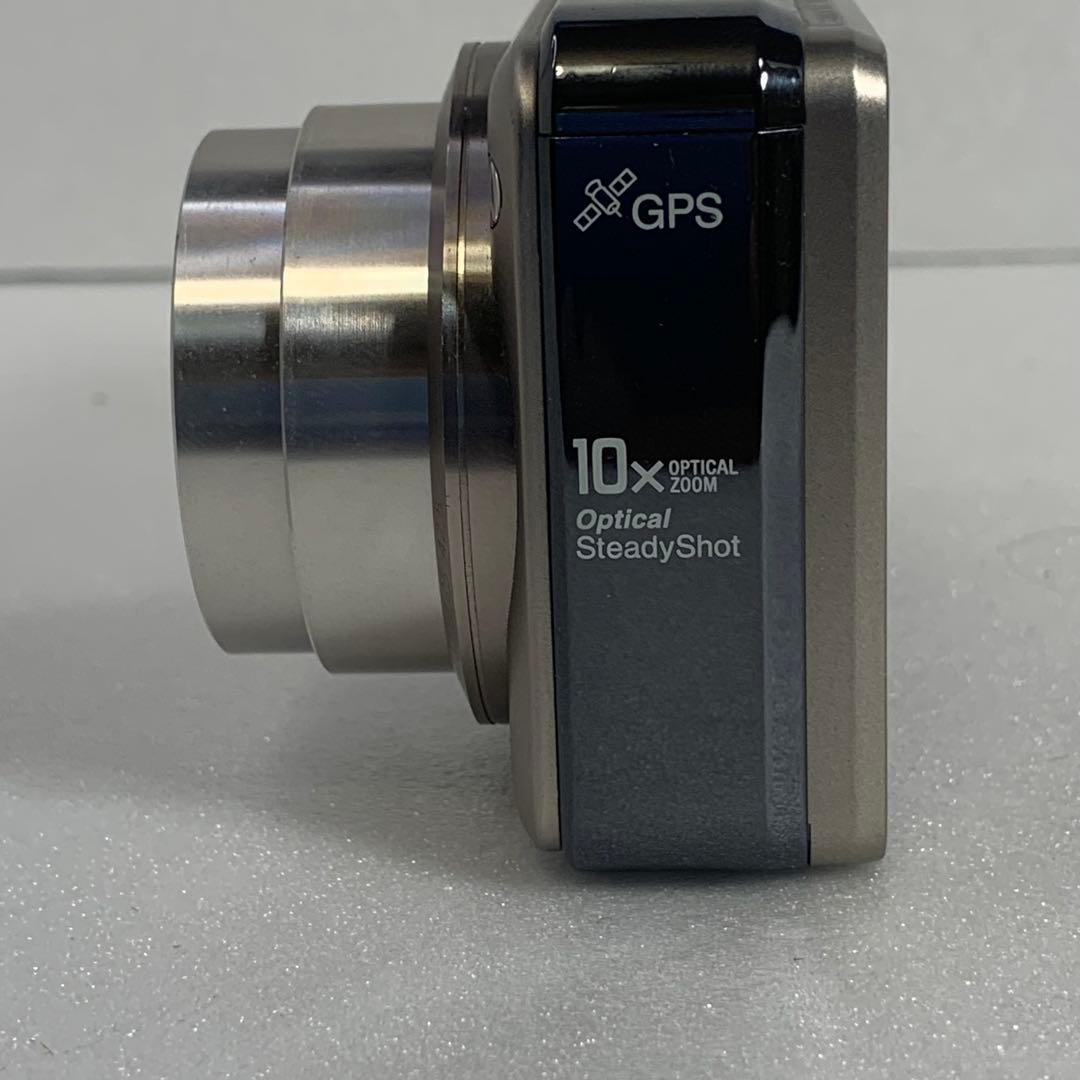 きれい SONY Cyber-shot DSC-HX5V HDMI対応