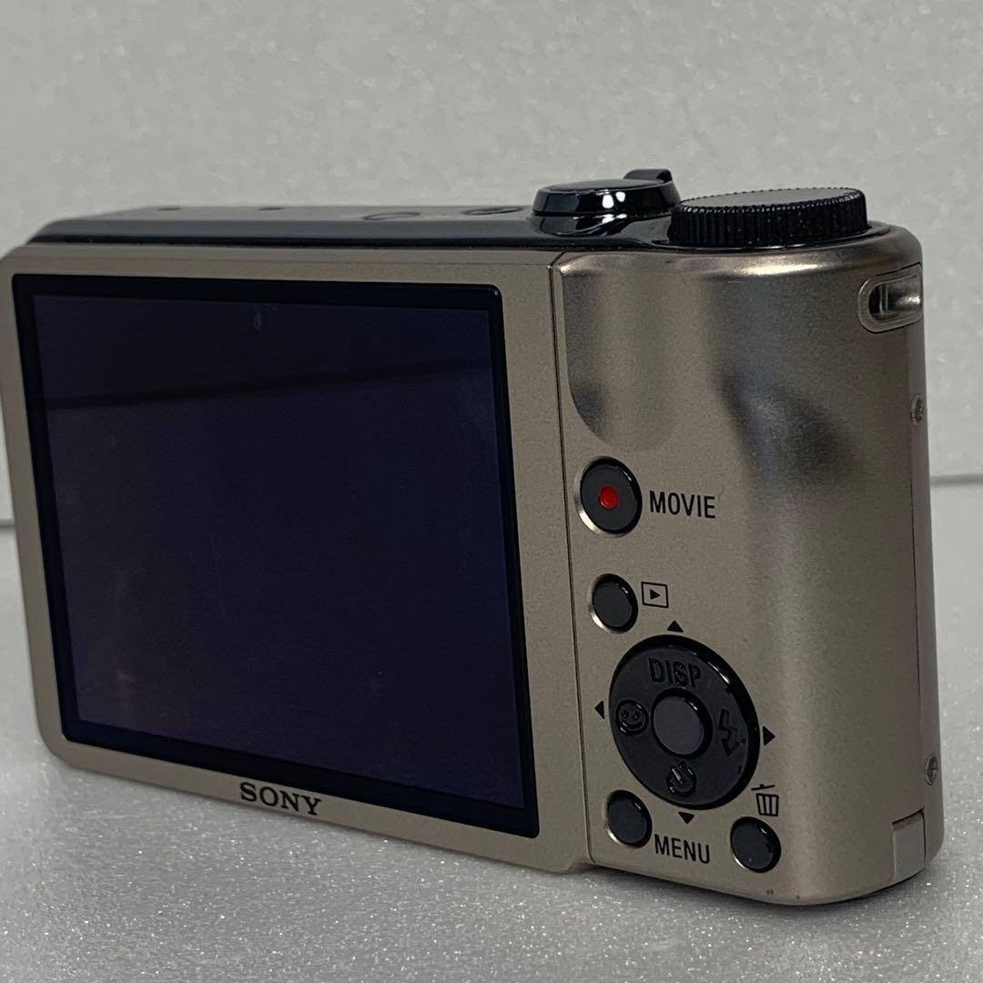 きれい SONY Cyber-shot DSC-HX5V HDMI対応